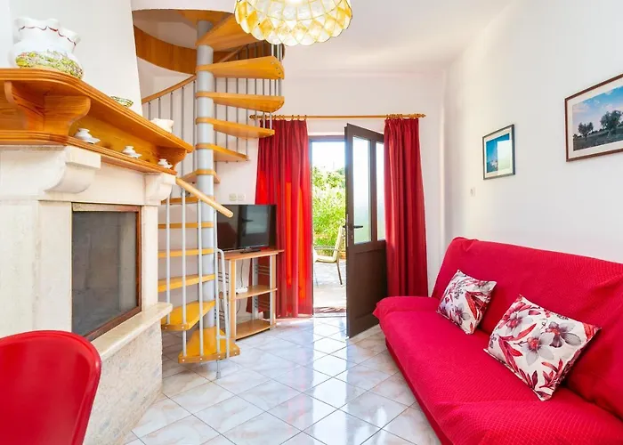 Apartment Maretic