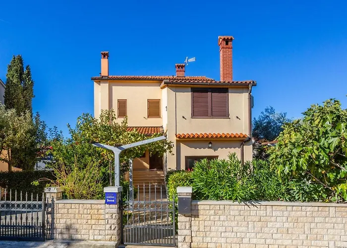 Maretic Apartment