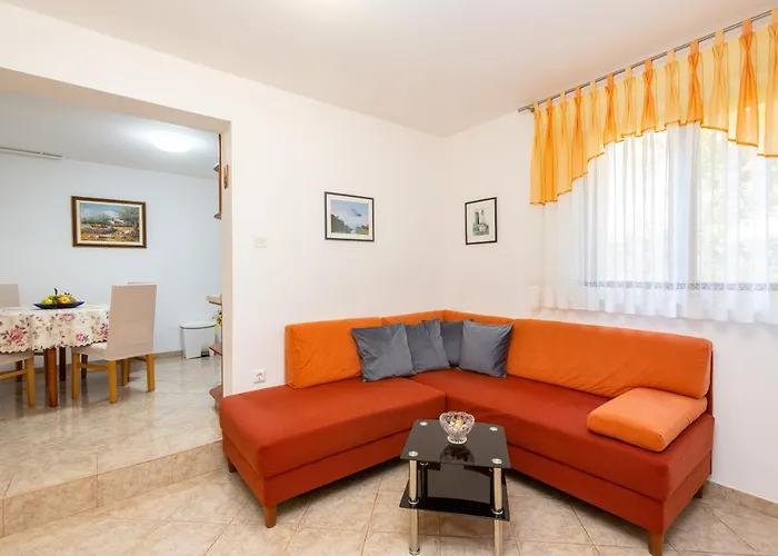 Apartment Maretic Medulin