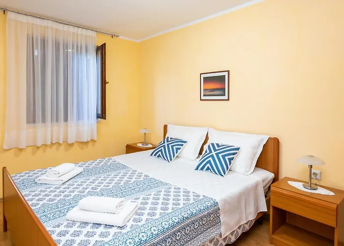 Maretic Apartment Medulin