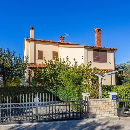 Maretic Apartment