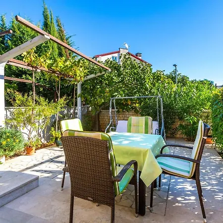 Apartment Maretic Medulin