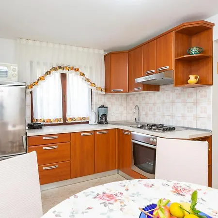 Maretic Apartment Medulin