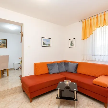 Apartment Maretic Medulin