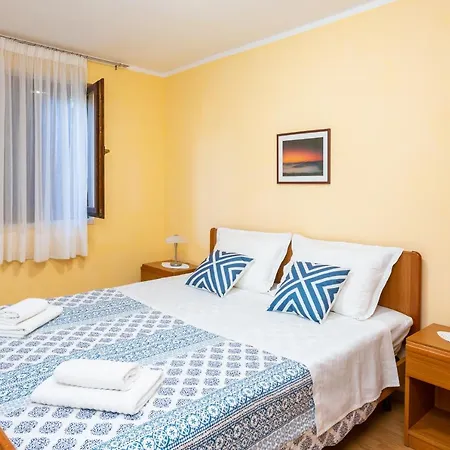 Maretic Apartment Medulin