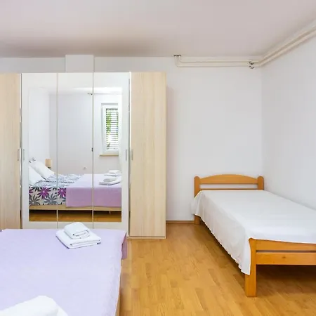 Apartment Maretic Medulin