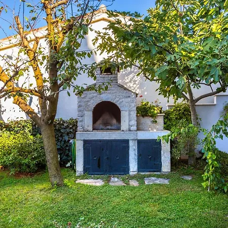 Apartament Maretic *