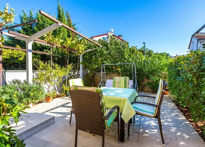 公寓 Maretic 梅杜林